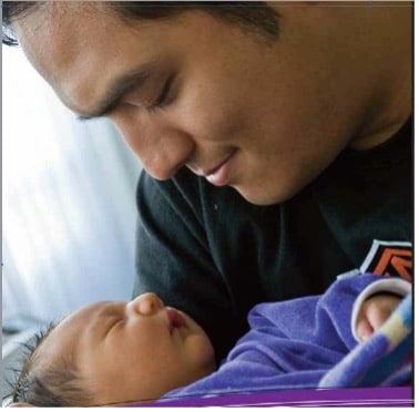 First-Time Parents